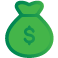 Money Bag Icon