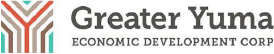 Greater Yuma Economic Development Corp Logo