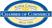 Yuma County Chamber of Commerce Logo