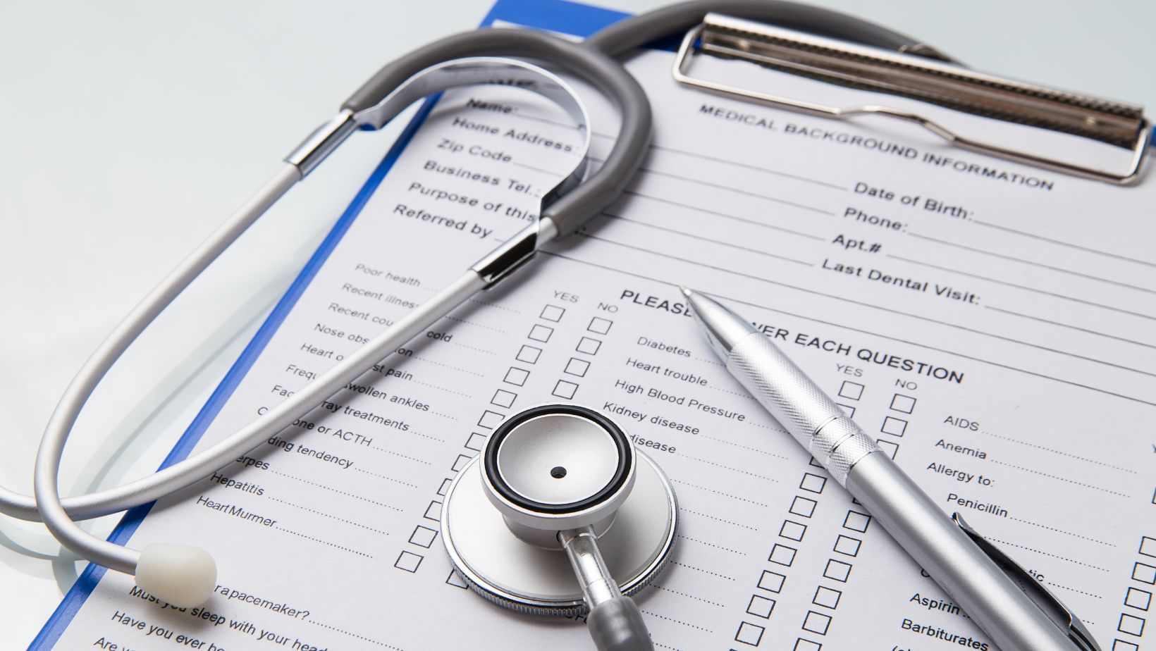 Why Medical Practices Should Invest In Professional Document Shredding Services