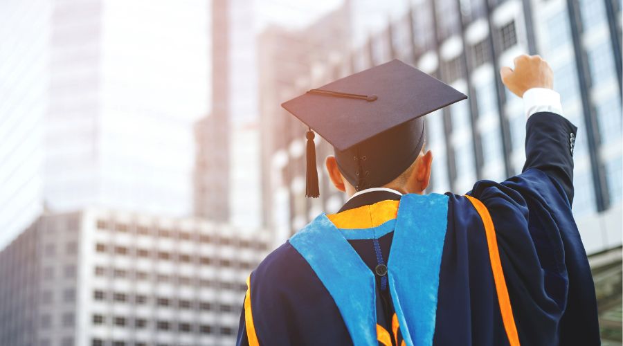 Education & Schools