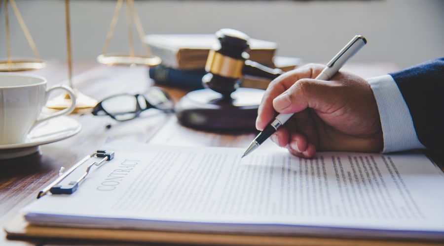 Legal Office Shredding Services