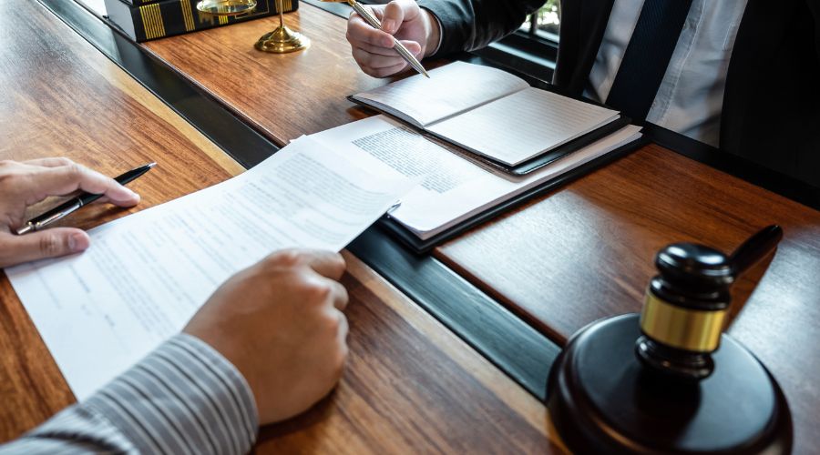 Legal Office Shredding Services