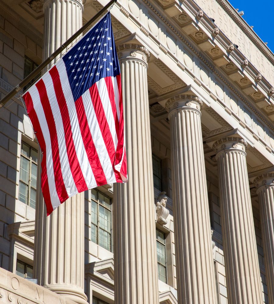 US Flag