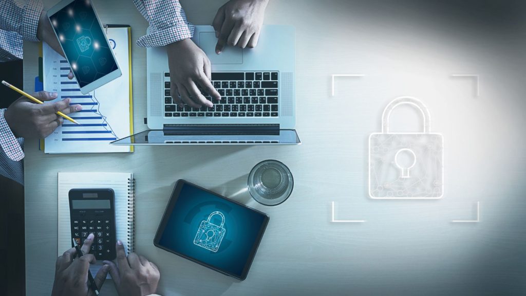 Avoid 8 Common Business Data Security Mistakes